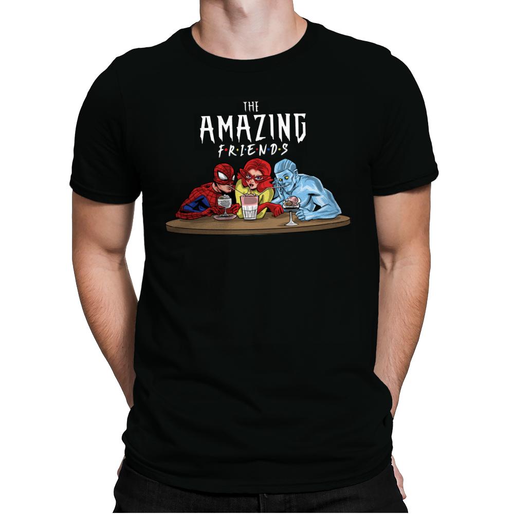 The Amazing Friends