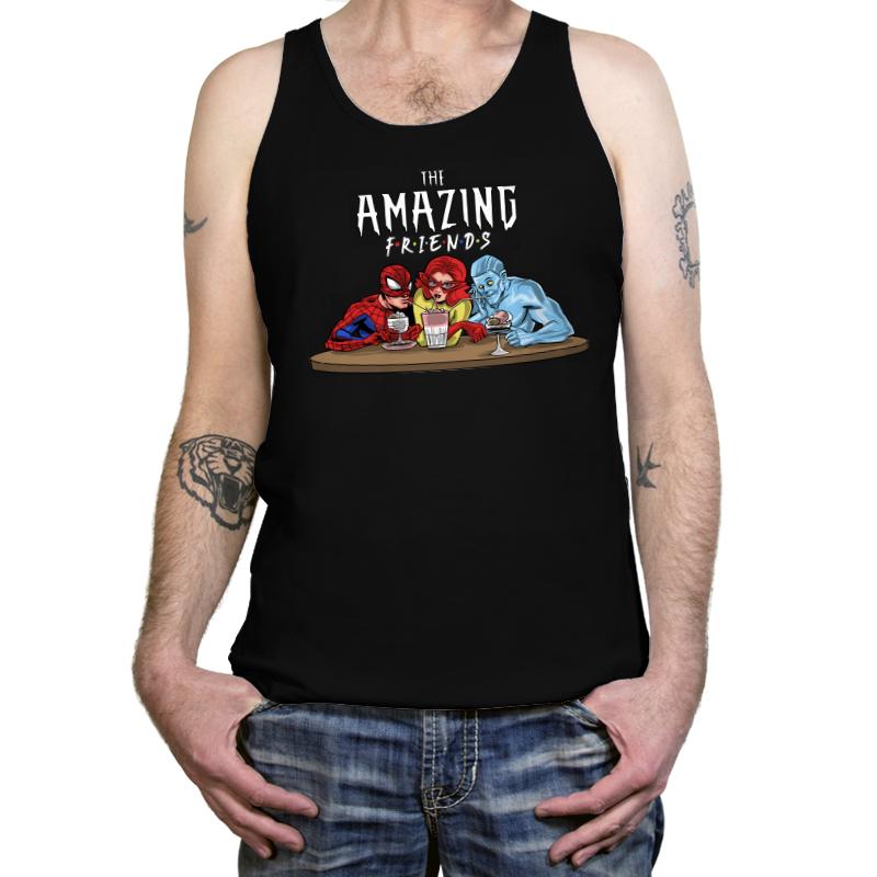 The Amazing Friends