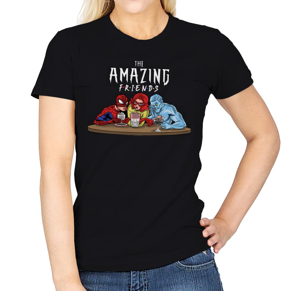 The Amazing Friends