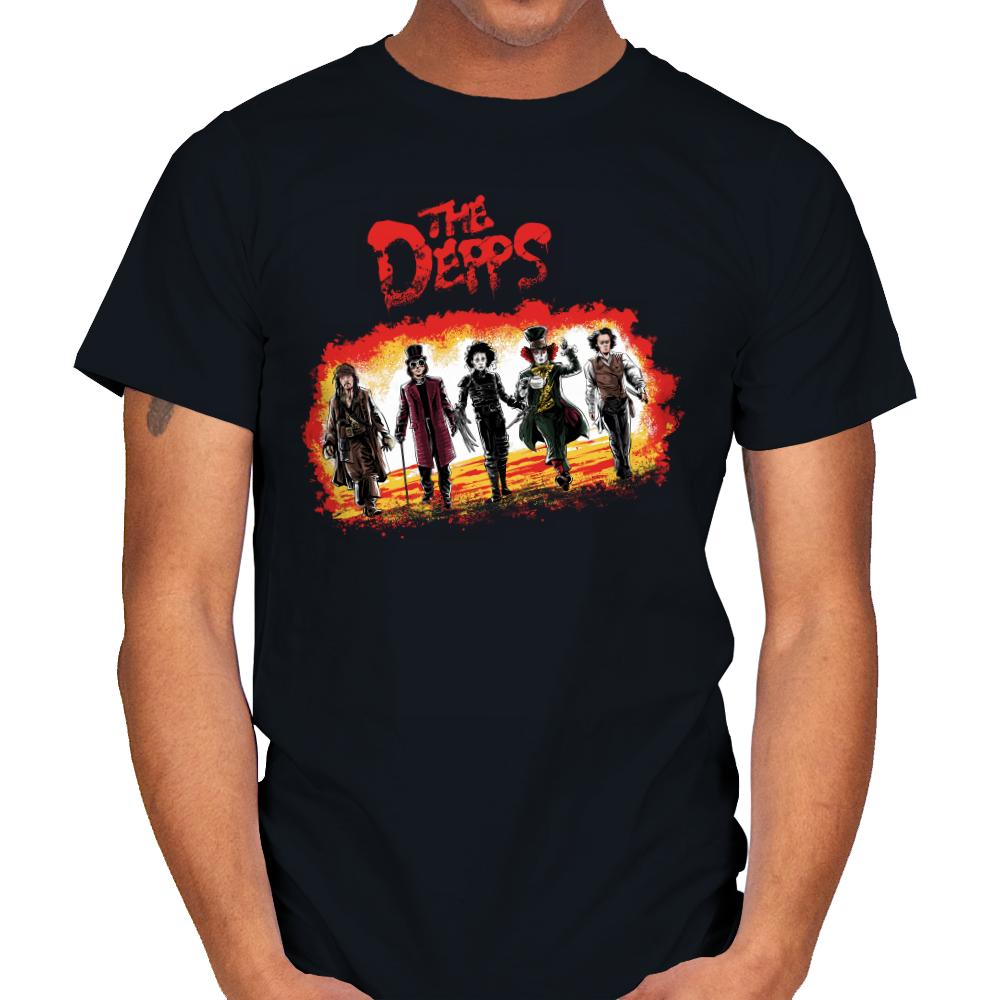 The Depps