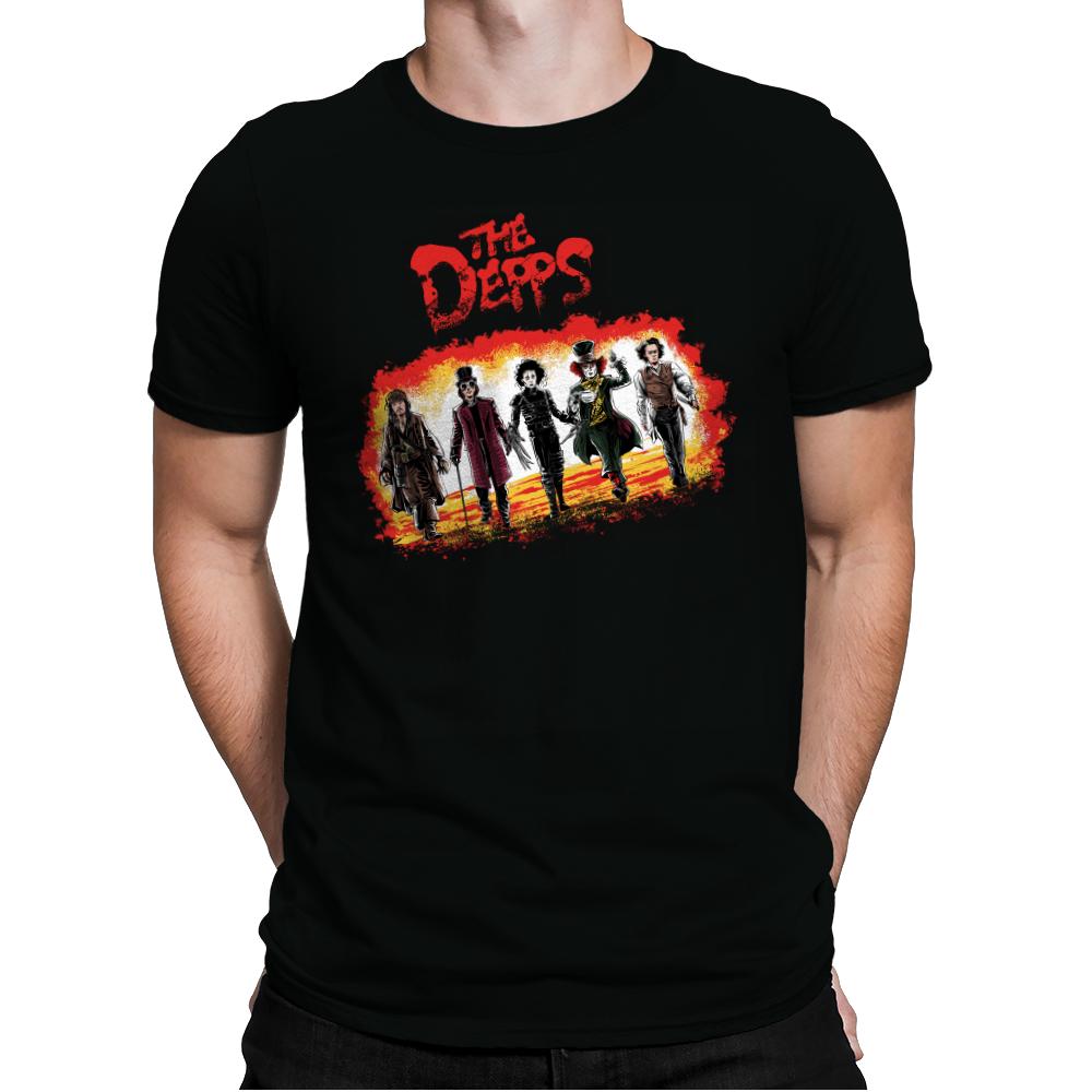 The Depps