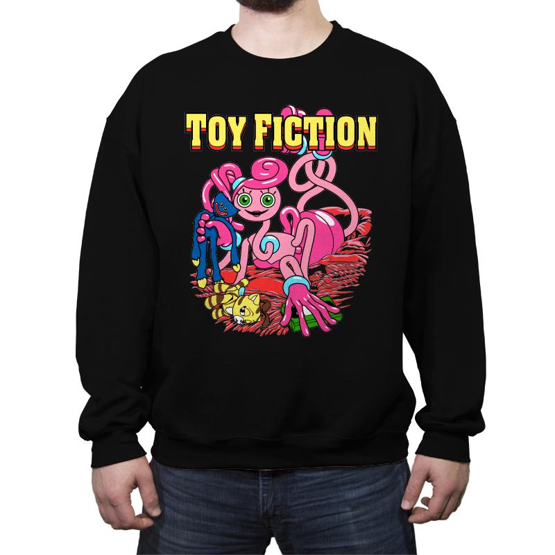Toy Fiction