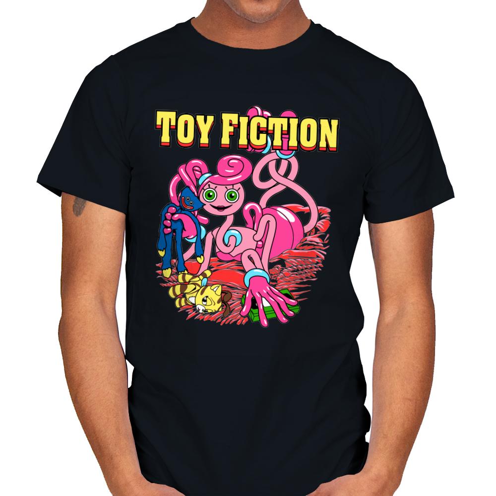 Toy Fiction