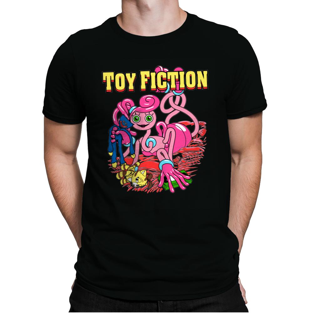 Toy Fiction