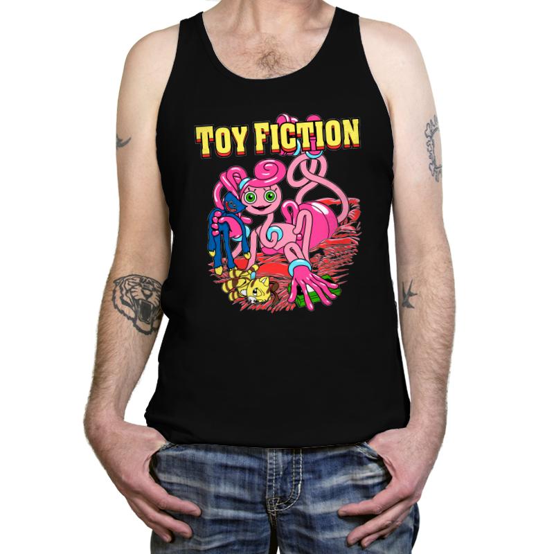 Toy Fiction