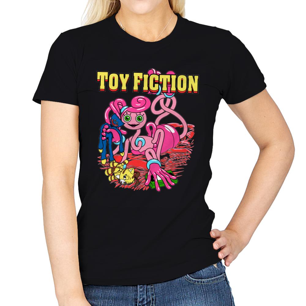 Toy Fiction