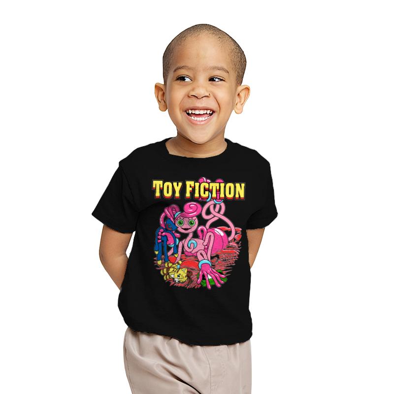 Toy Fiction