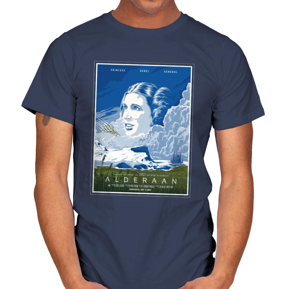 Planet of Hope