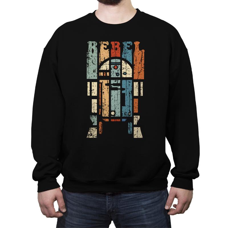 Rebel Droid