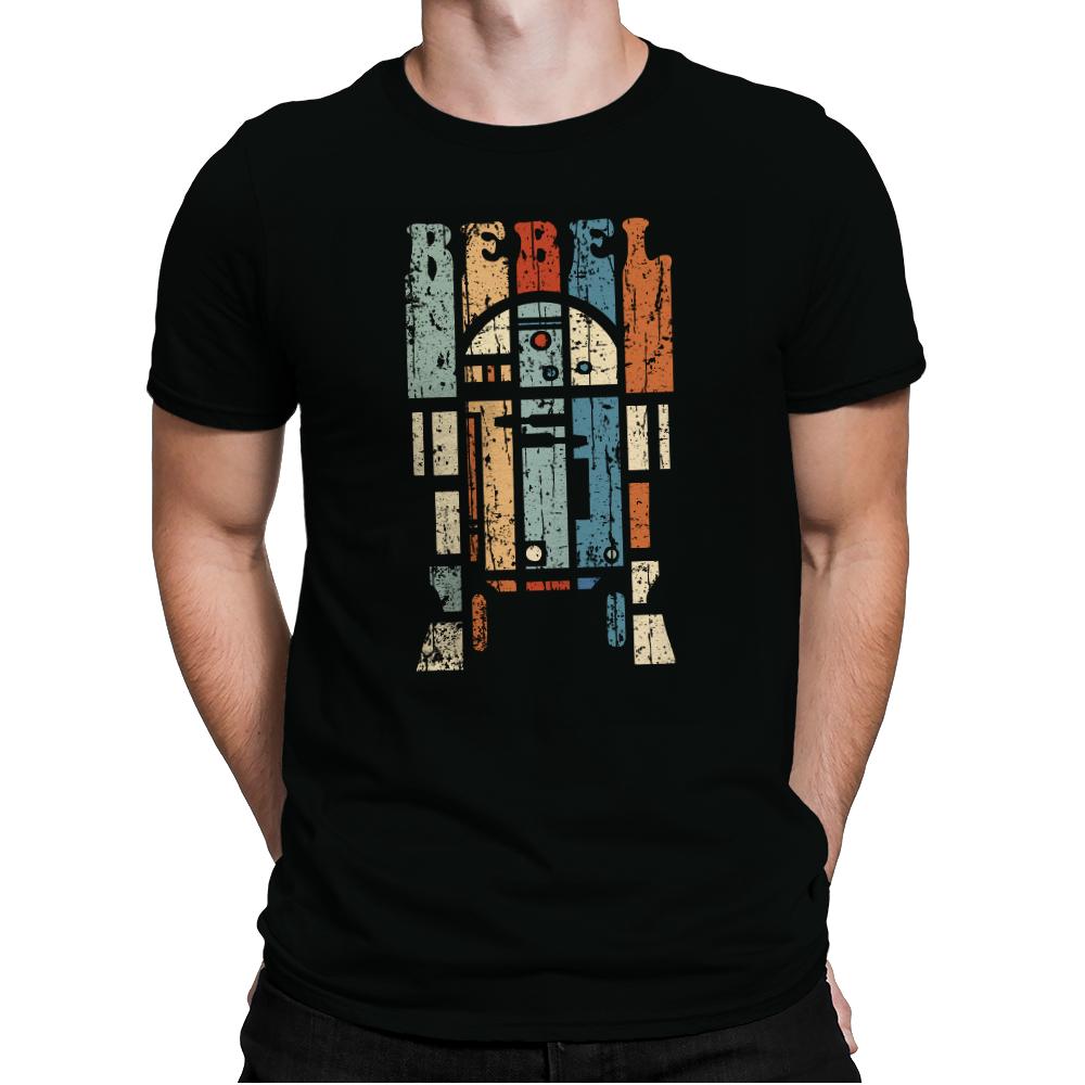Rebel Droid