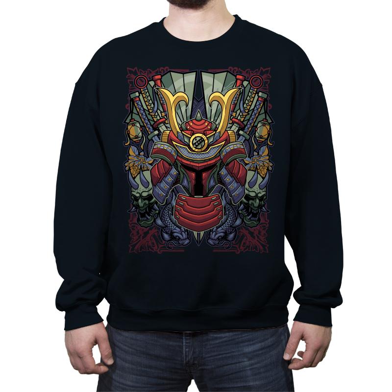 Samurai Bobba