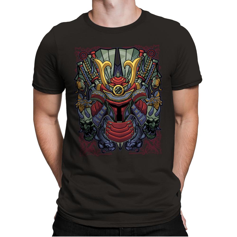 Samurai Bobba