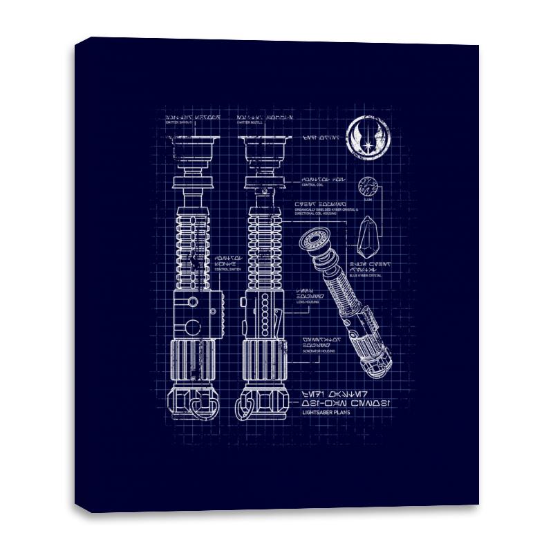 Light Side Schematics