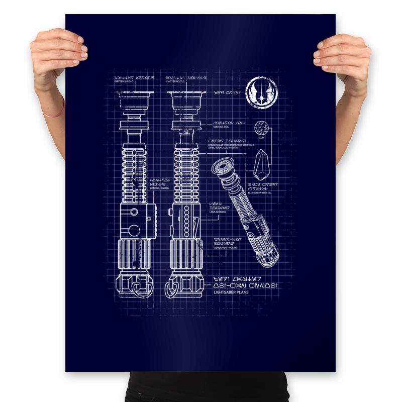 Light Side Schematics