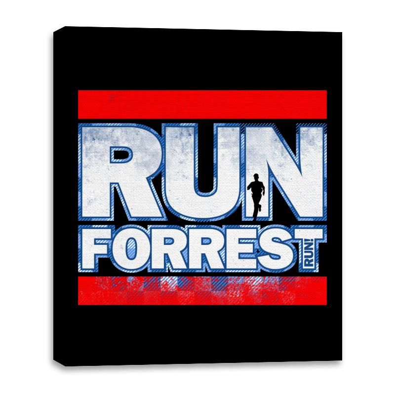 Run Forrest
