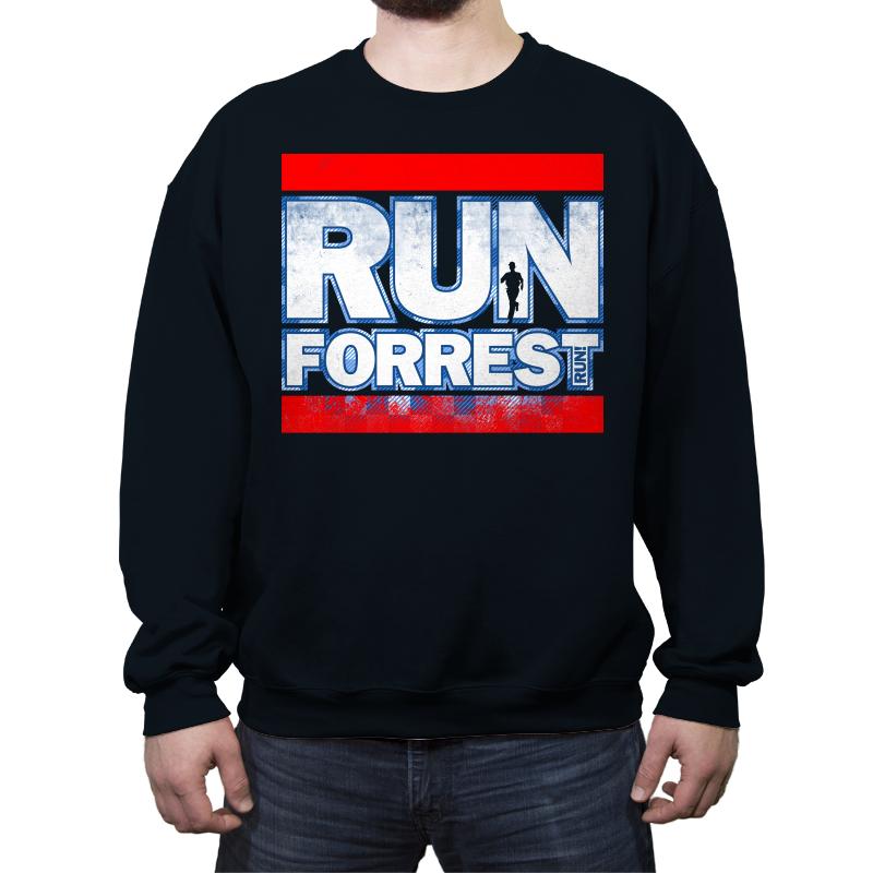 Run Forrest