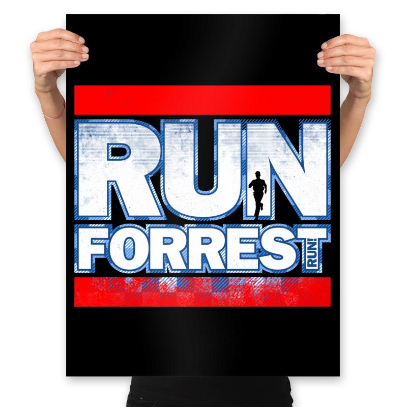 Run Forrest