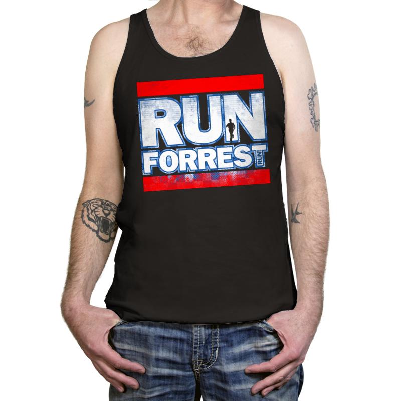 Run Forrest