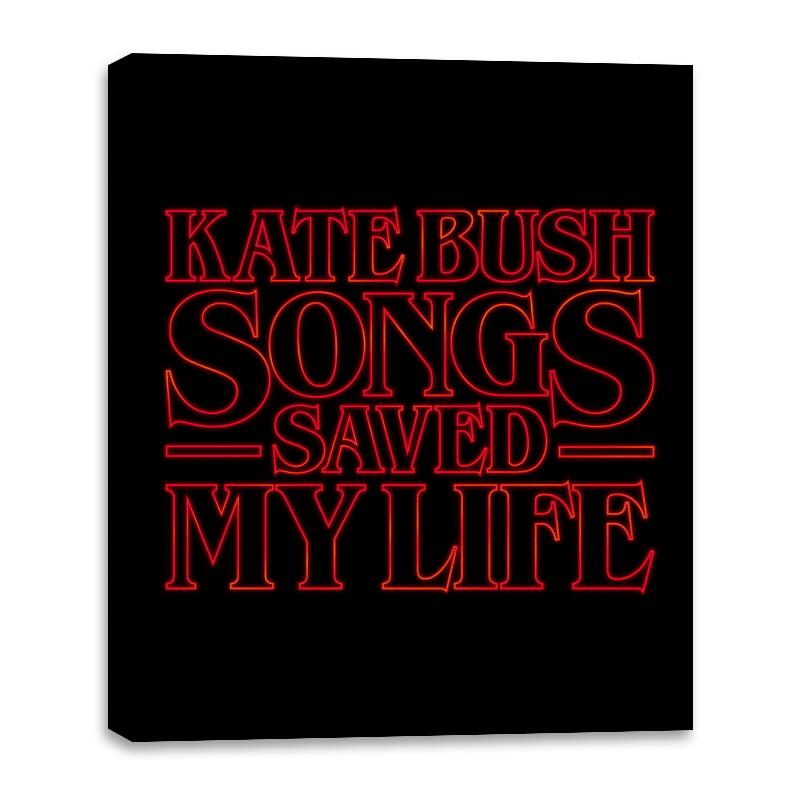 Strange Songs