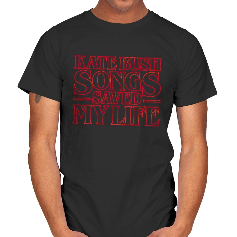 Strange Songs