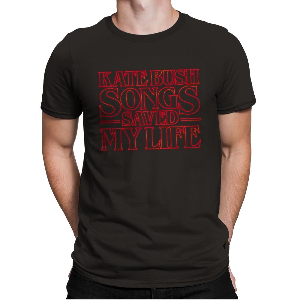 Strange Songs