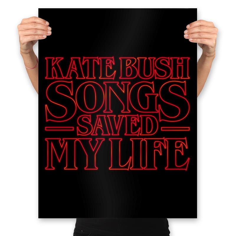 Strange Songs