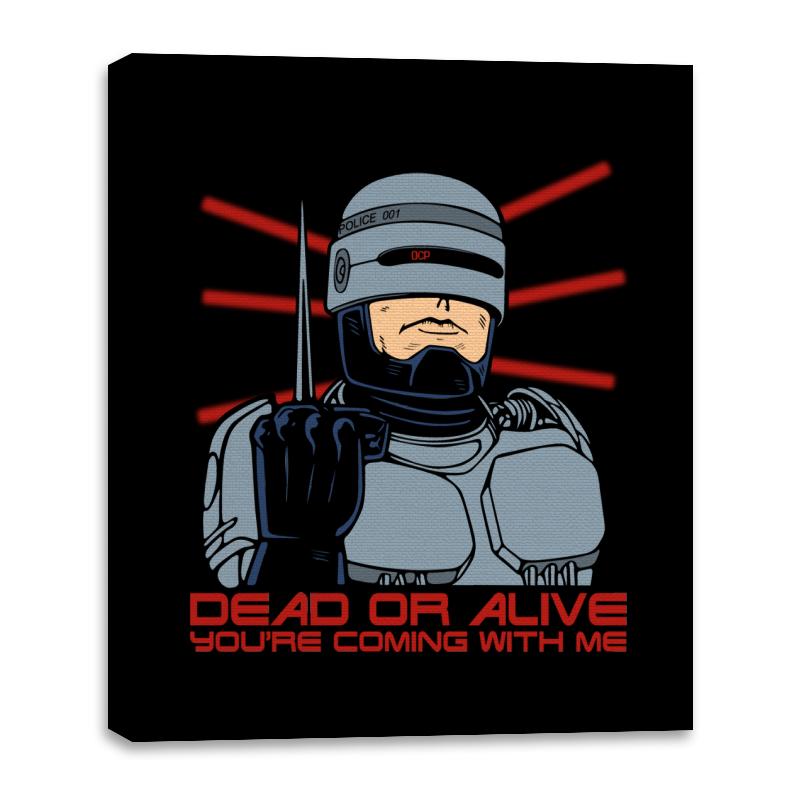 Dead or Alive