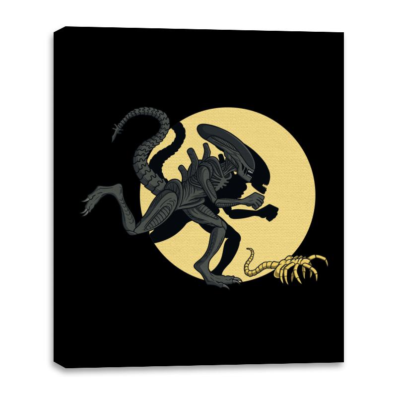 Xenomorph Adventures