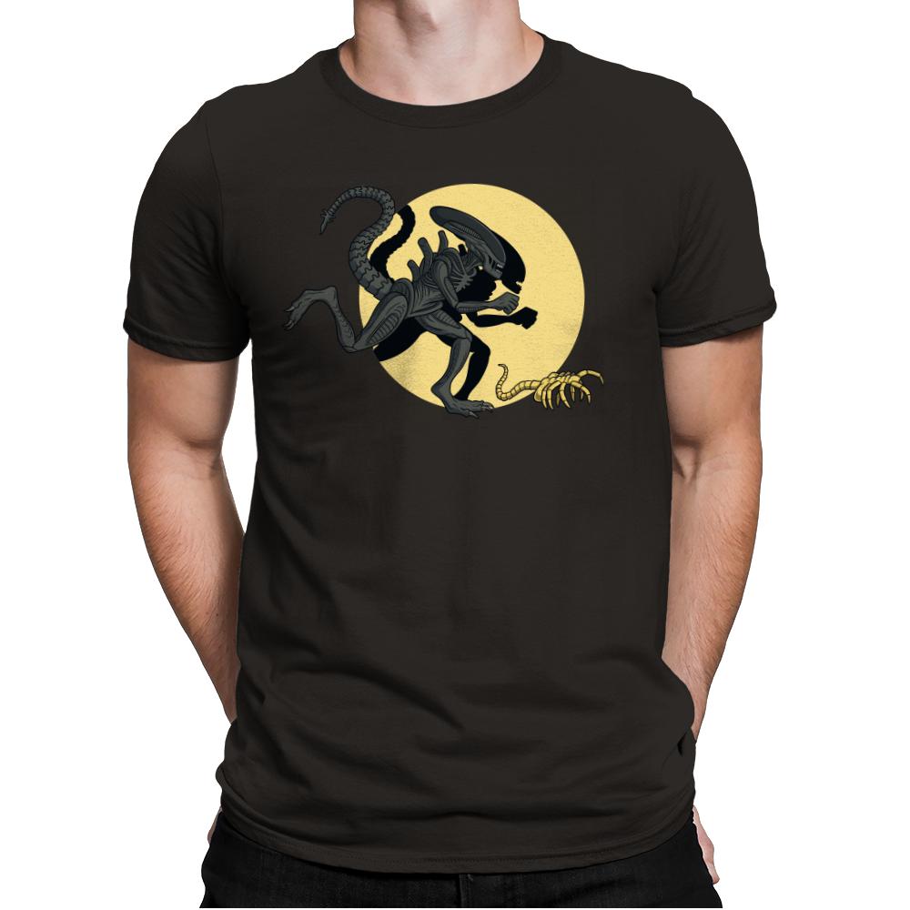 Xenomorph Adventures