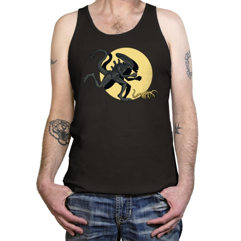 Xenomorph Adventures