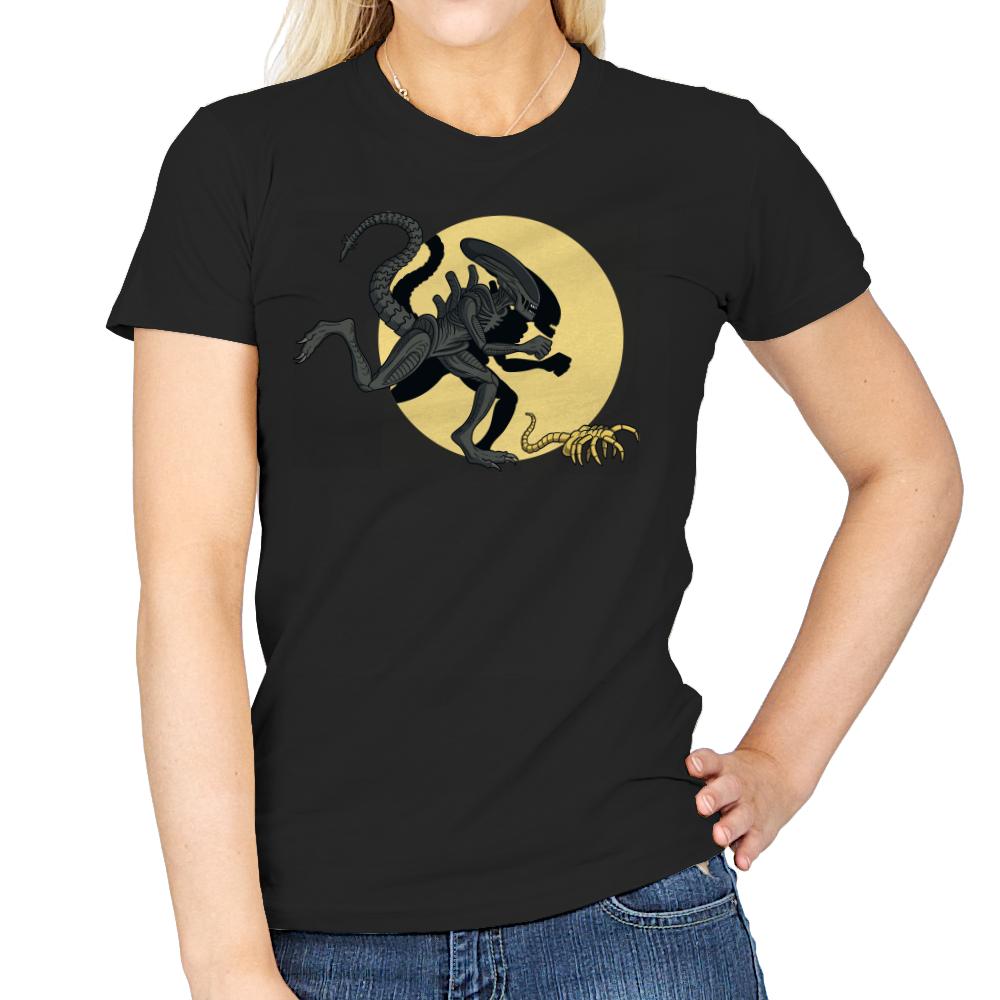Xenomorph Adventures