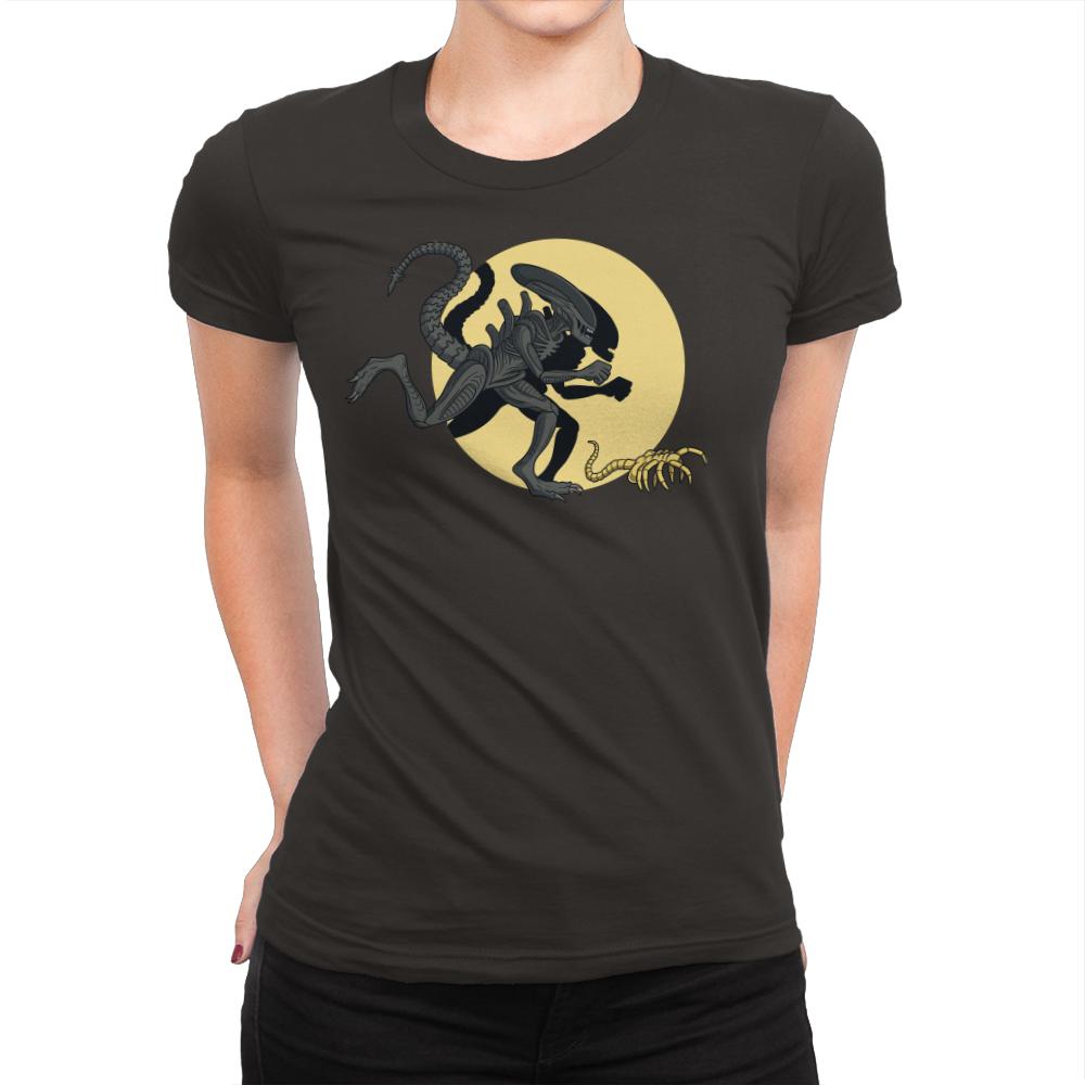 Xenomorph Adventures
