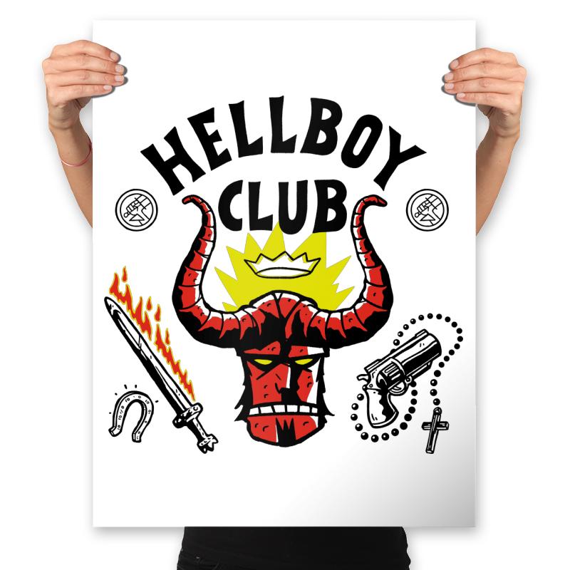 HB Club