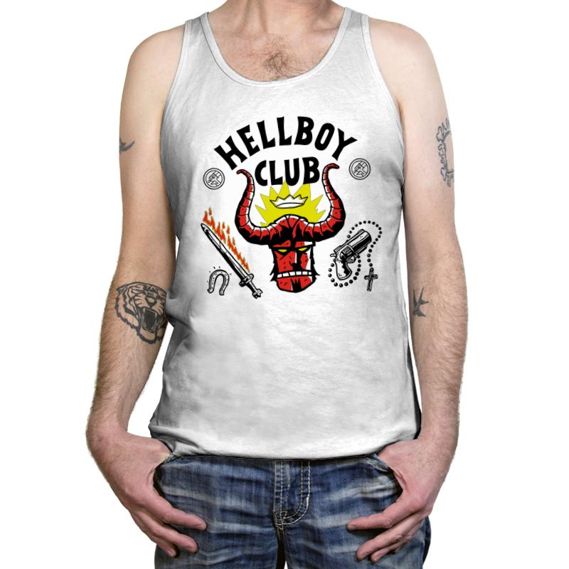 HB Club