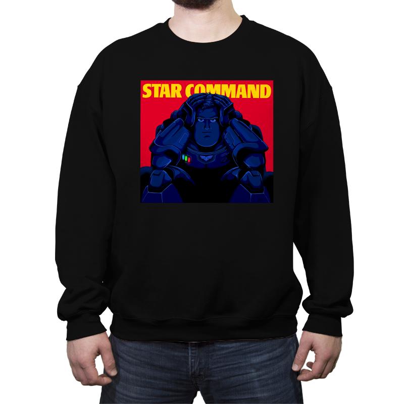 Star Command