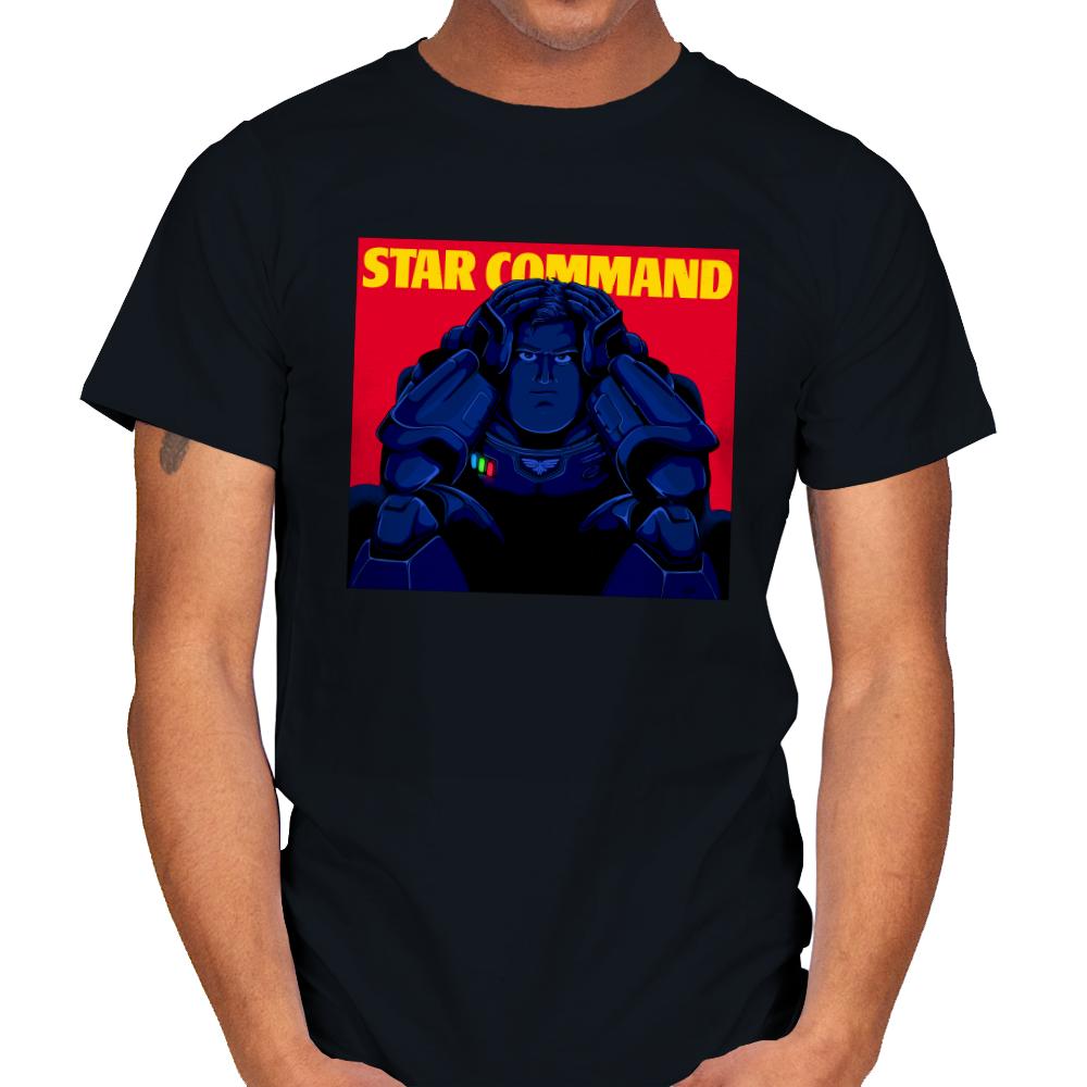 Star Command