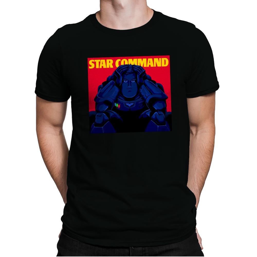 Star Command