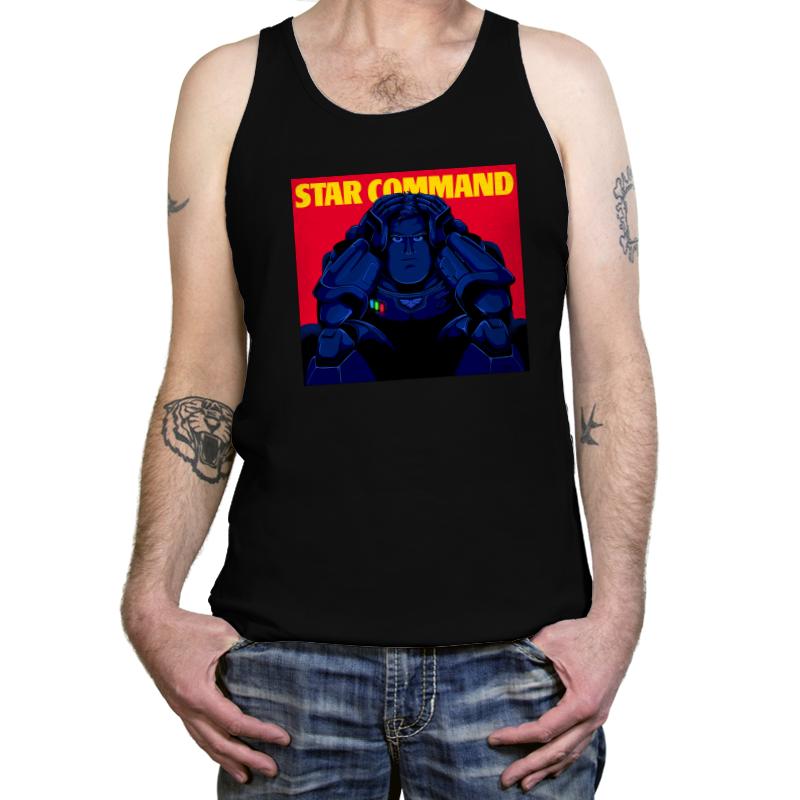 Star Command