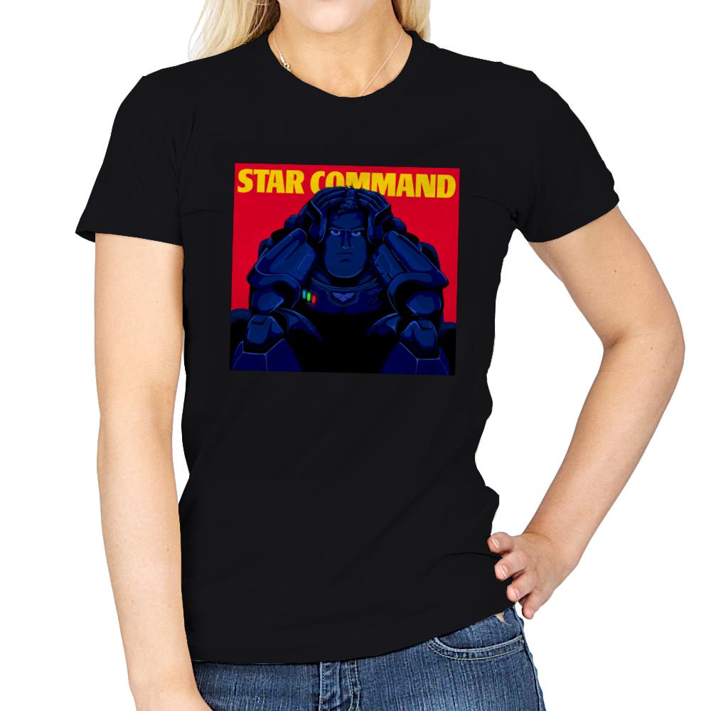Star Command