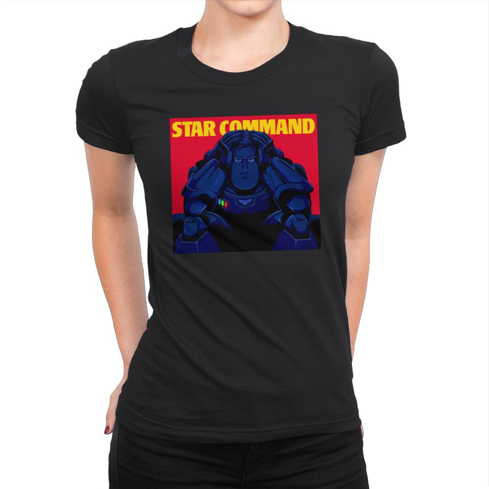 Star Command
