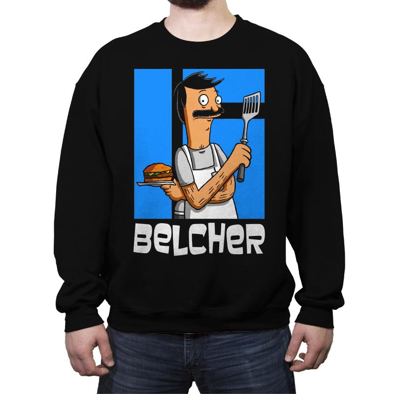 Belcher
