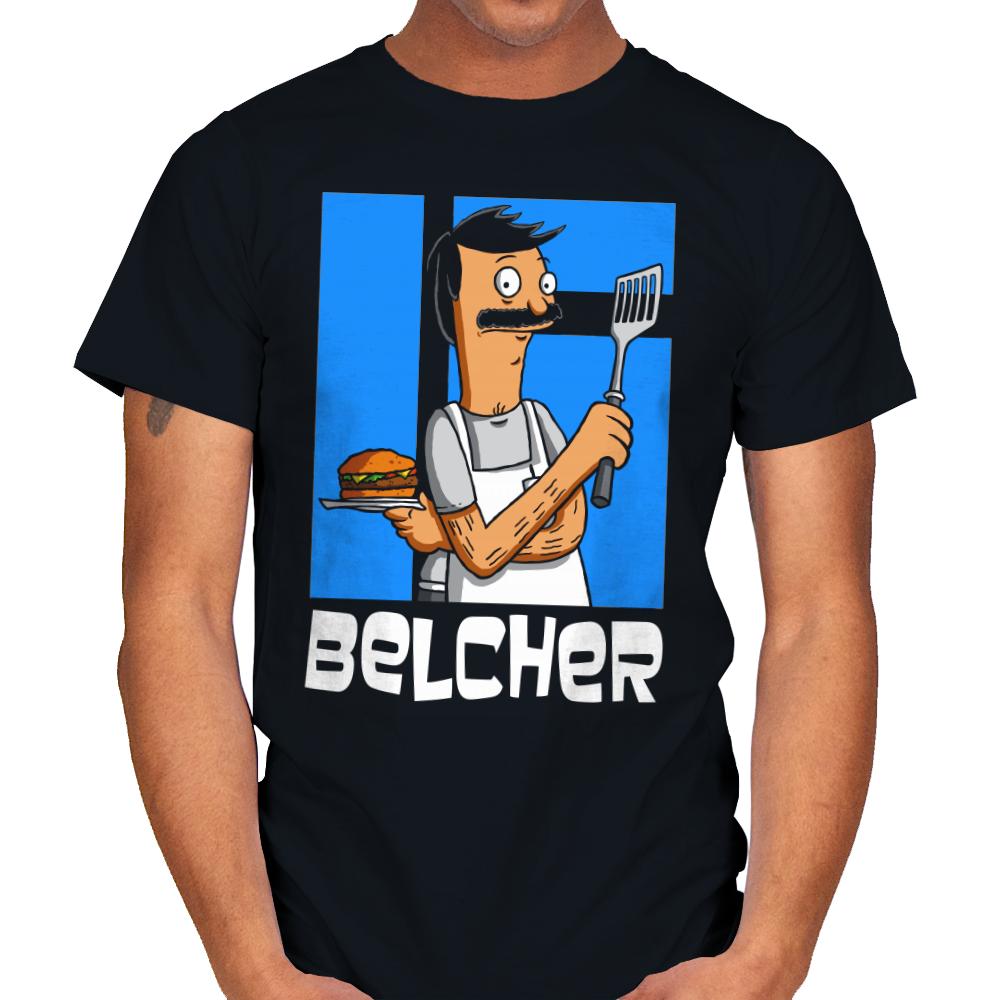 Belcher