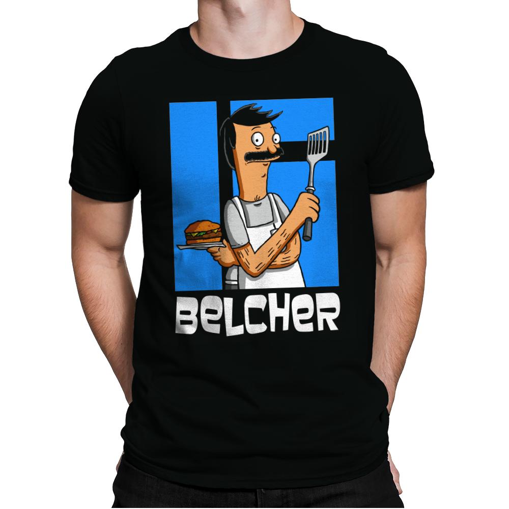 Belcher