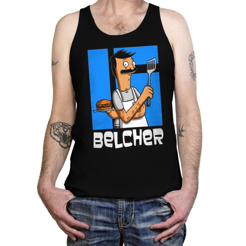 Belcher