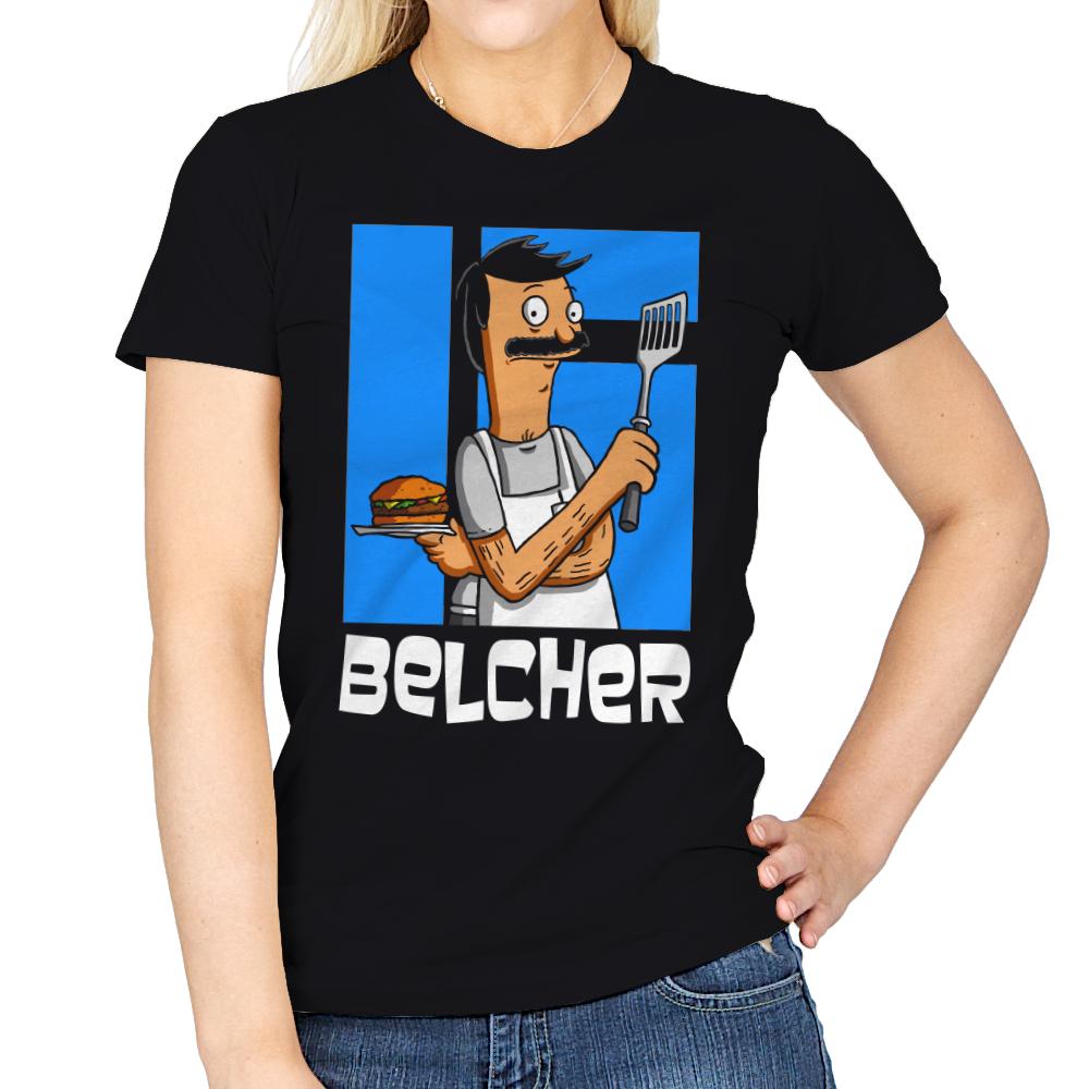 Belcher