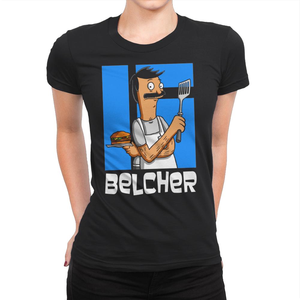 Belcher