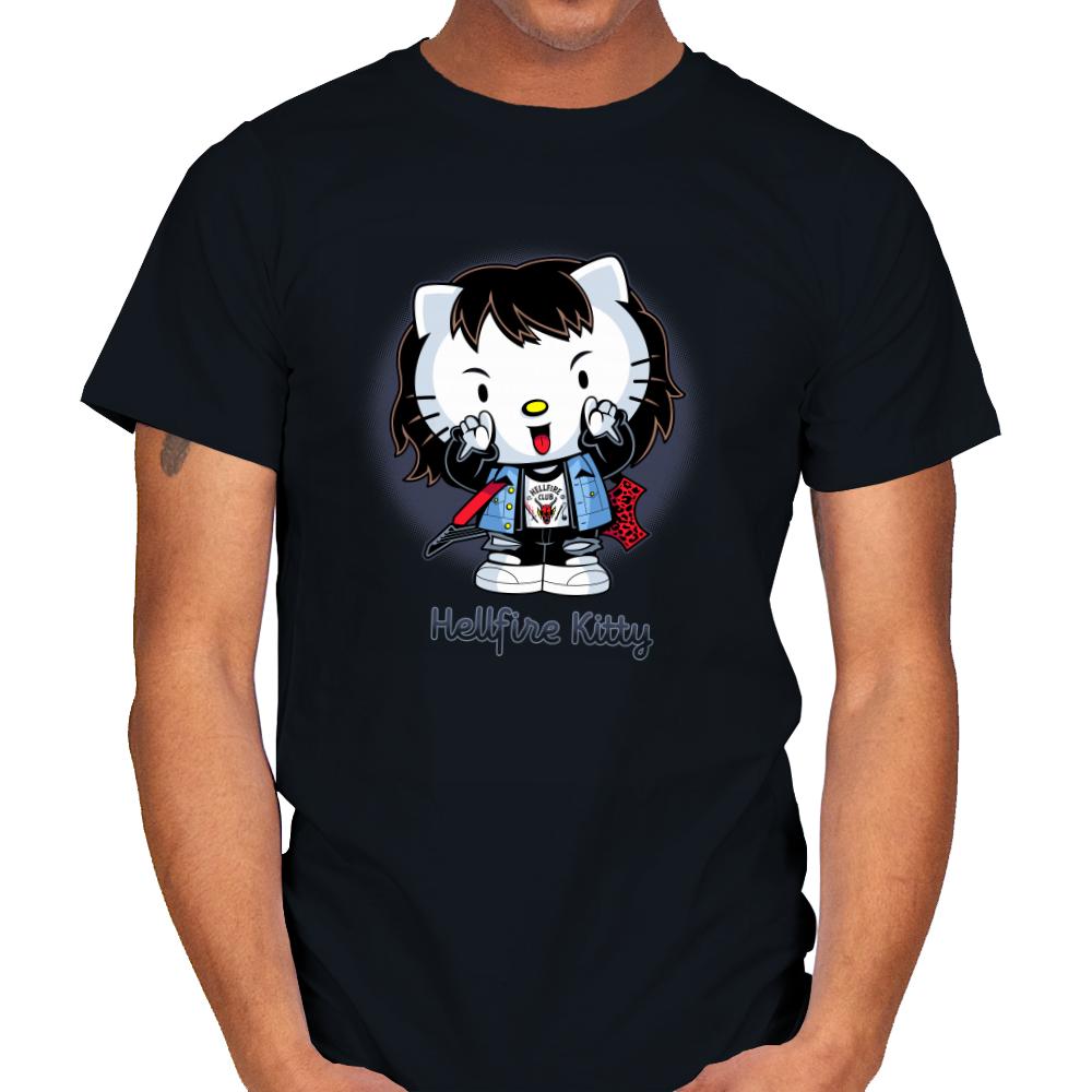 Hellfire Kitty