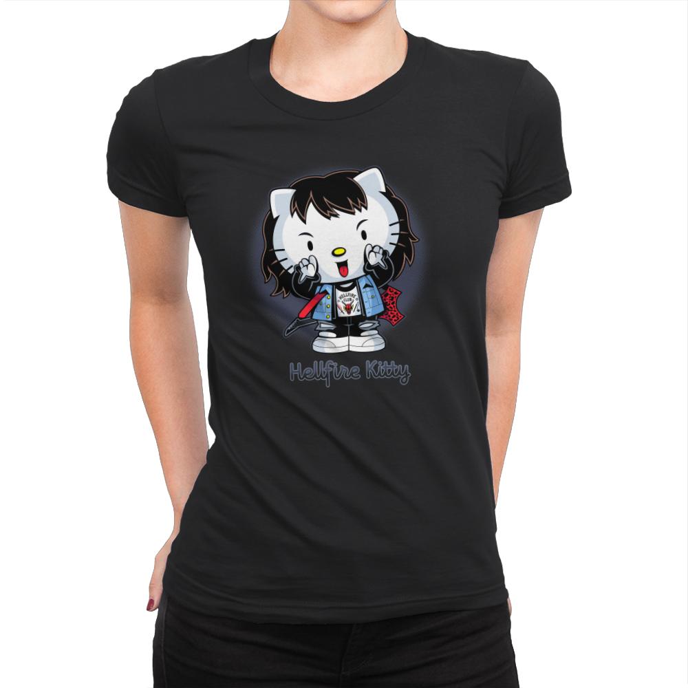 Hellfire Kitty