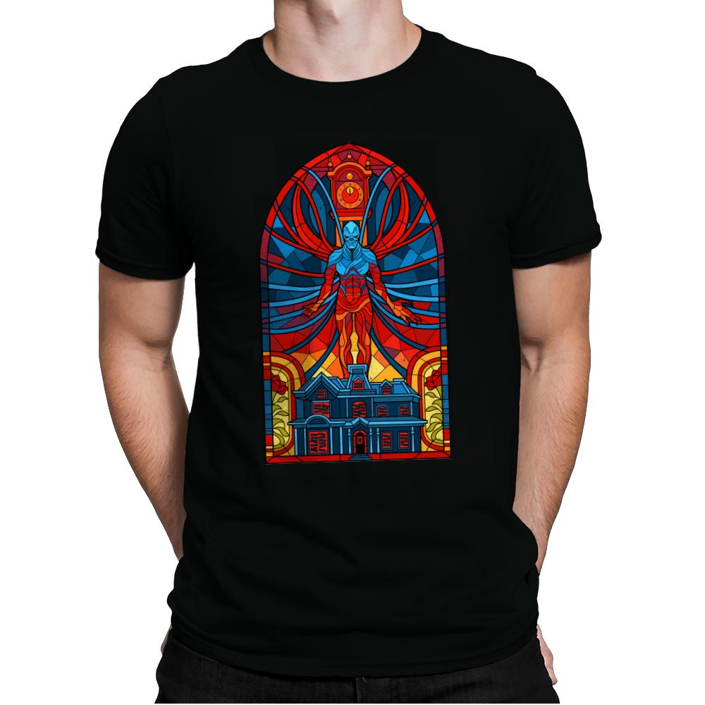 Stained Glass 001