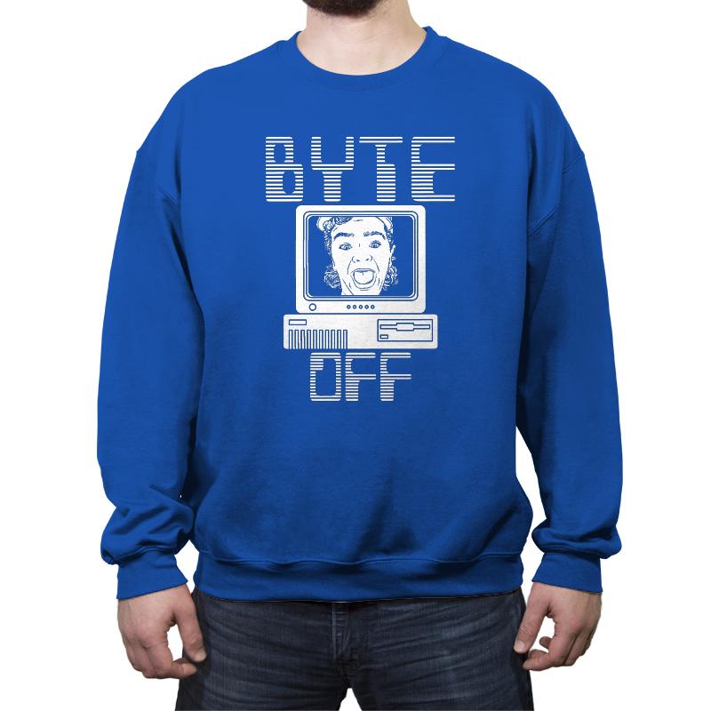 Byte Off
